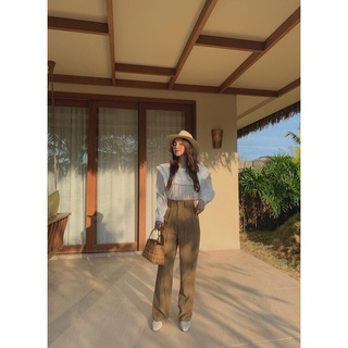 búp bê  mũi nhọn có quai G-b345