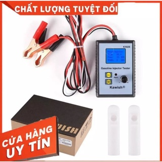 Thiết bị xúc rửa TEST KIM PHUN điện tử KAWISH ĐIỆN TỬ cực kỳ Thông minh