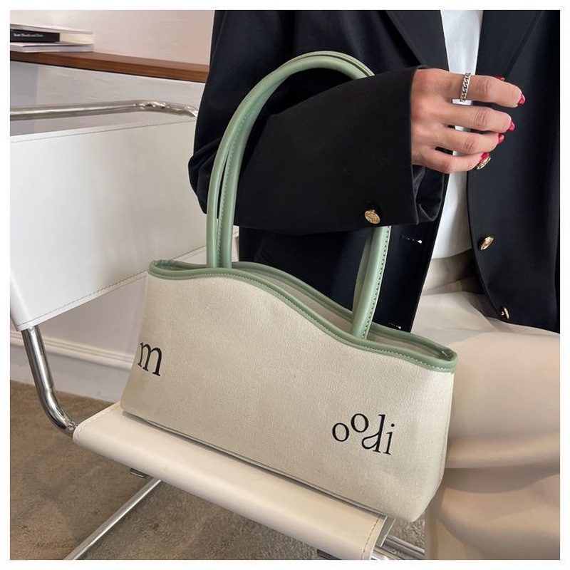 Túi vải Đeo Vai Thời Trang GYLXB551