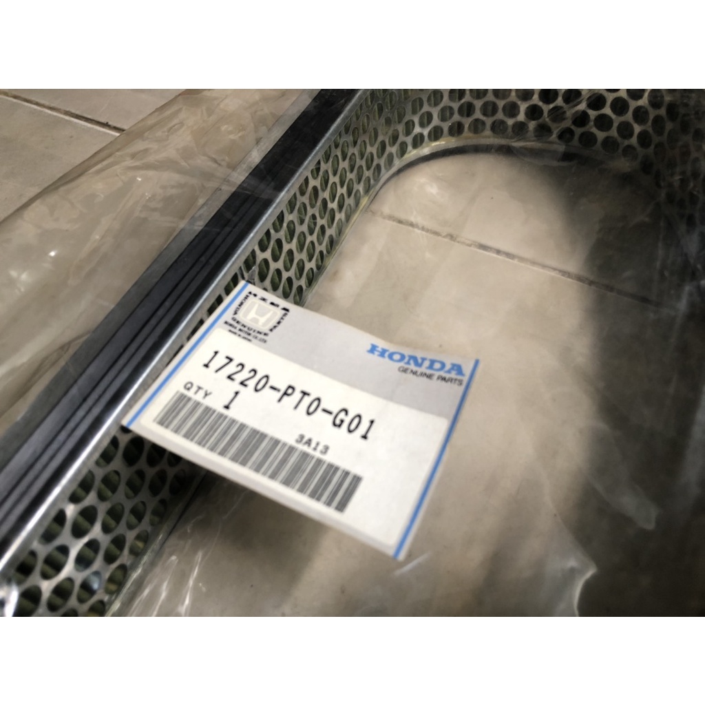 Lọc gió động cơ air filter xe hơi ô tô Honda Accord 92 93