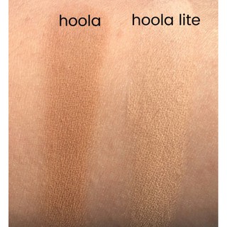 [3gr/ Benefit] Phấn Tạo Khối Benefit Hoola