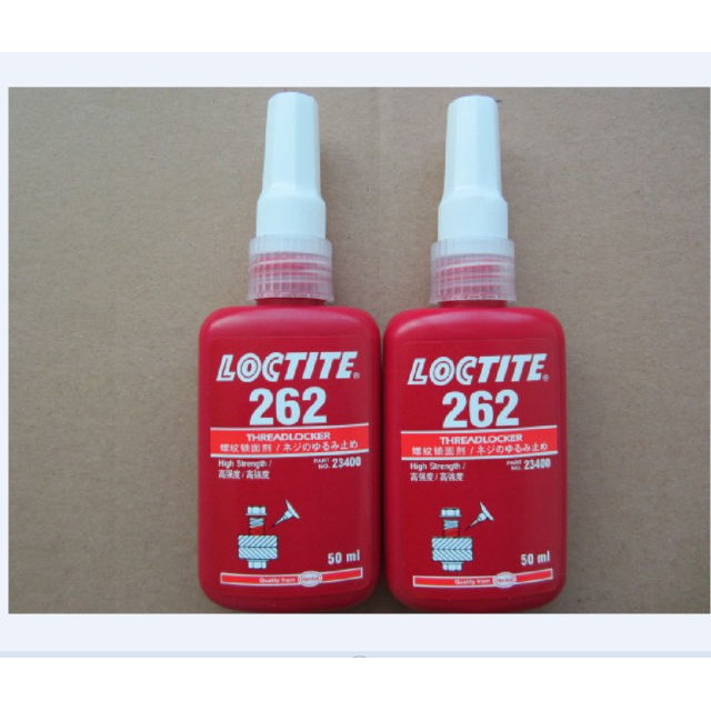 Keo Loctite 262 , 50ml