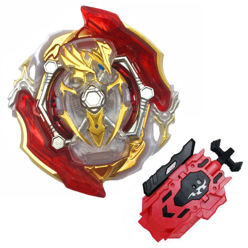 Đồ chơi con quay Beyblade cho bé