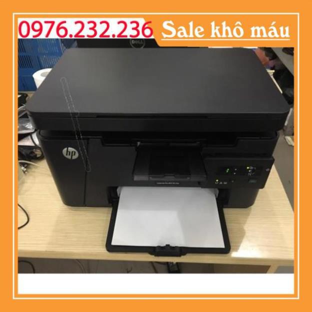 Chính Hãng Máy in laser đa năng HP M125 | BigBuy360 - bigbuy360.vn
