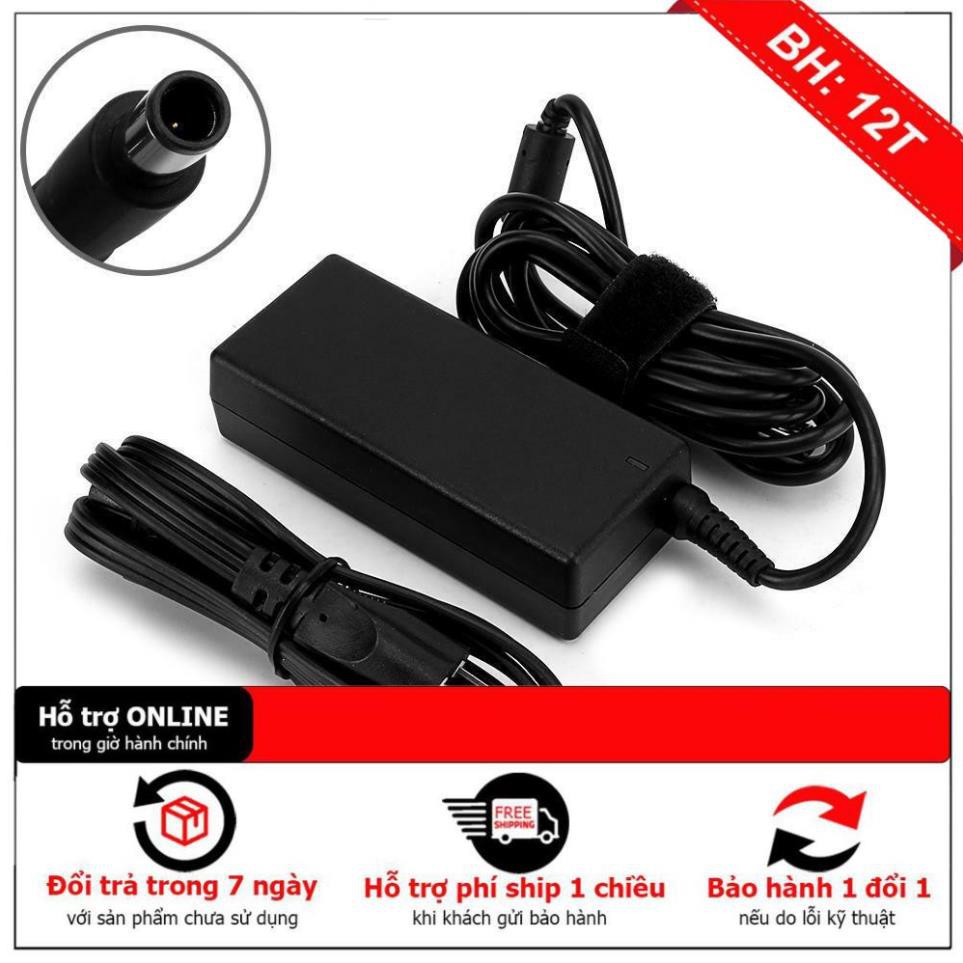 Sạc laptop Dell Inspiron N4050 N4110 N5110 3460 kèm dây nguồn