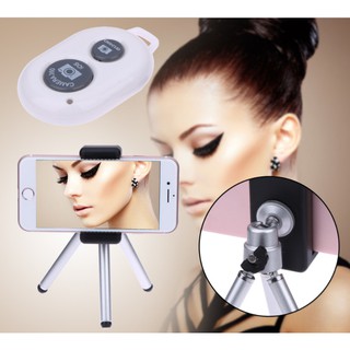 Chân đỡ điện thoại và máy ảnh Pro