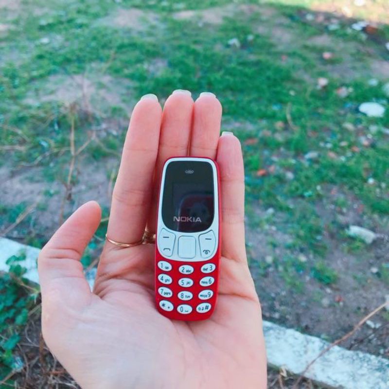 [SALE]điện thoại nokia mini bM10 siêu nhỏ( hàng hót)