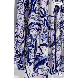 Đầm Maxi Free•People(2357)