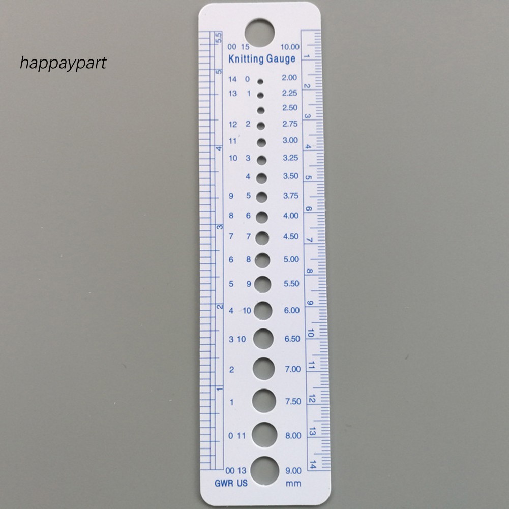 ✾Bộ Đồ Chơi Frjj FRJ Chất Lượng Cao✾Thước Đo Kích Thước 2-10mm