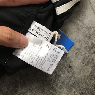 [fulltag code] Quần short nữ Adidas