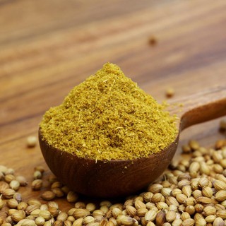 [HÀNG CHÍNH HÃNG] Bột Ngò Khô – Coriander Ground