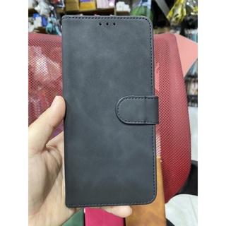 Bao da Samsung A22 5G case dẻo,vân kiểu da