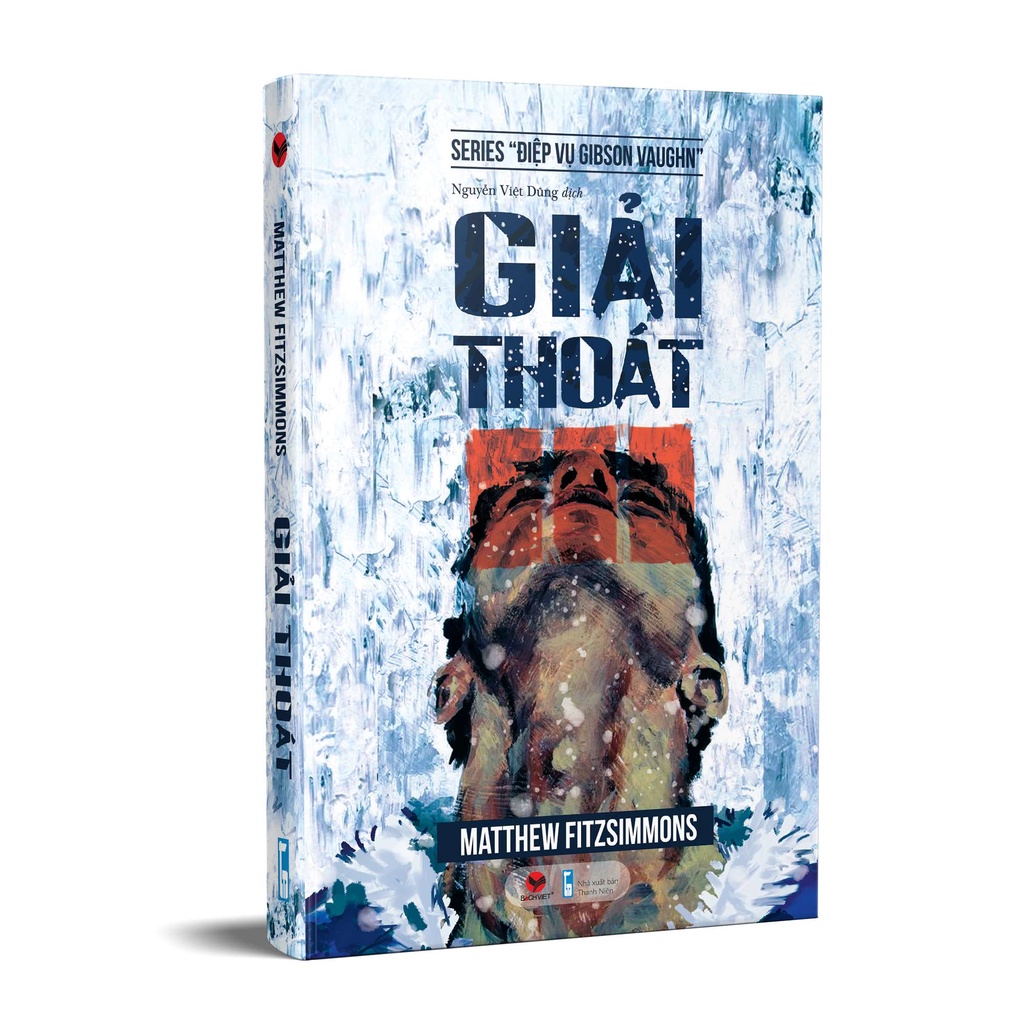 Sách - Giải Thoát - Bách việt
