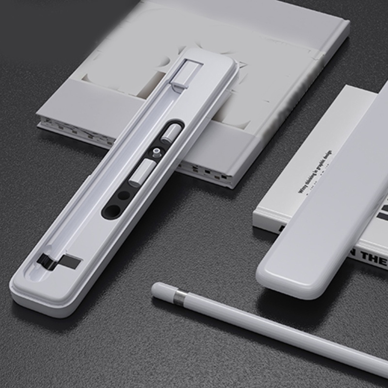 Đế Sạc Không Dây LI Cho Bút Cảm Ứng iOS Pencil 1st Gen