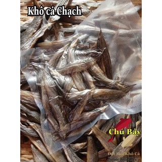 250g khô cá chạch đồng thơm ngon