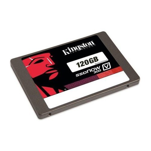 SSD 120Gb KINGSTON SATA 3  ko đế