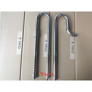 In-out inox fi 12 và f16 thương hiệu mad