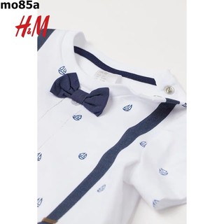 Set bộ H&M cho bé trai