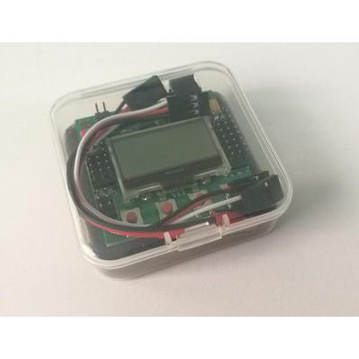 Mạch cân bằng KK2.1.5