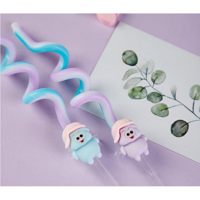 Nến hình thú HEO-GẤU-HƯƠU