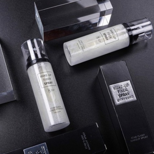 XỊT KHÓA NỀN MAKEUP FIXER SPRAY GIỮ CHẶT LỚP TRANG ĐIỂM 👄 | BigBuy360 - bigbuy360.vn