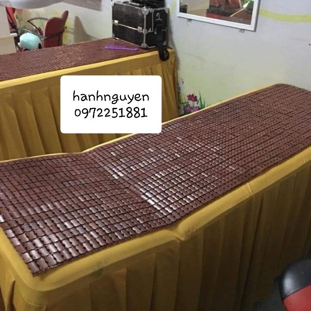 Chiếu trúc cắt