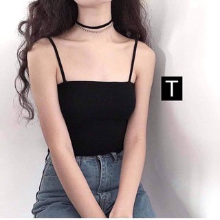 Áo 2 dây TTY828