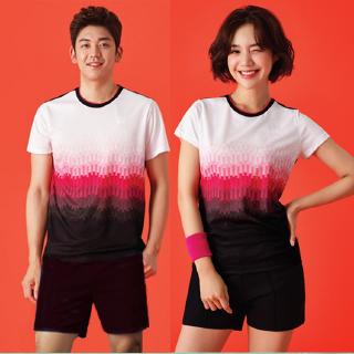 Bộ Đồ Thể Thao Chơi Cầu Lông Yonex 2020