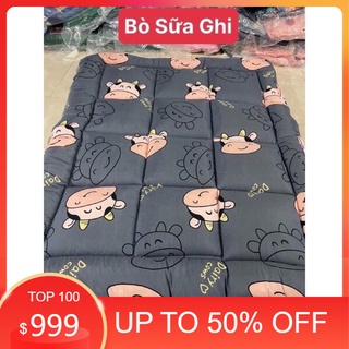 Tấm bảo vệ nệm toppe