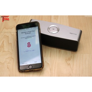 Loa Bluetooth LG NP7550