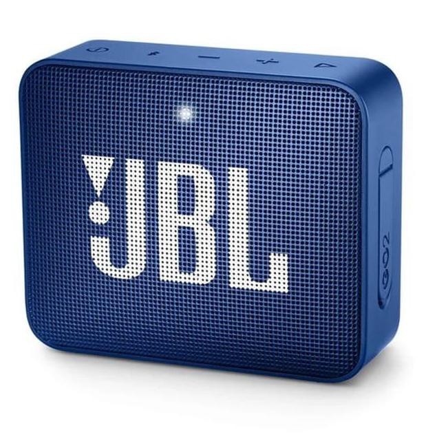 Loa Bluetooth Không Dây Jbl Go 2 Harman Go2 Oem Z6H