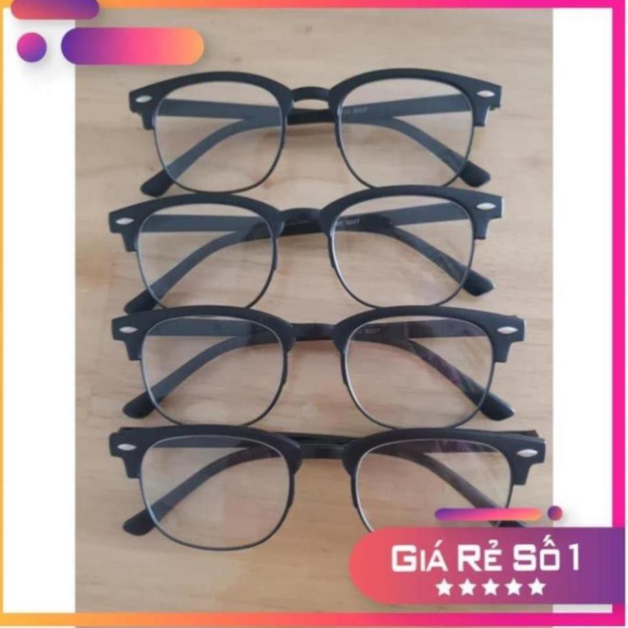 MẮT KÍNH GiẢ CẬN RAYBA - THỜI TRANG - PHONG CÁCH DÀNH CHO NAM VÀ NỮ | BigBuy360 - bigbuy360.vn