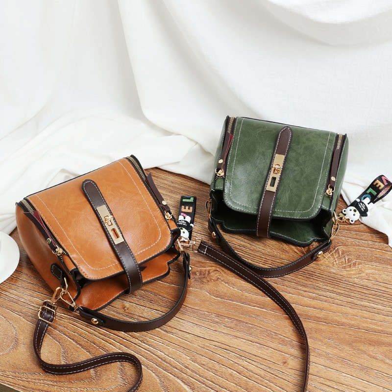 [RẺ ĐẸP VÔ ĐỊCH]-TÚI XÁCH NỮ GIÁ RẺ TÚI XÁCH NỮ THỜI TRANG PHONG CÁCH HÀN QUỐC TXLV01 | BigBuy360 - bigbuy360.vn