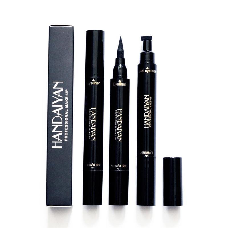 Women Waterproof Eyeliner Makeup Tool