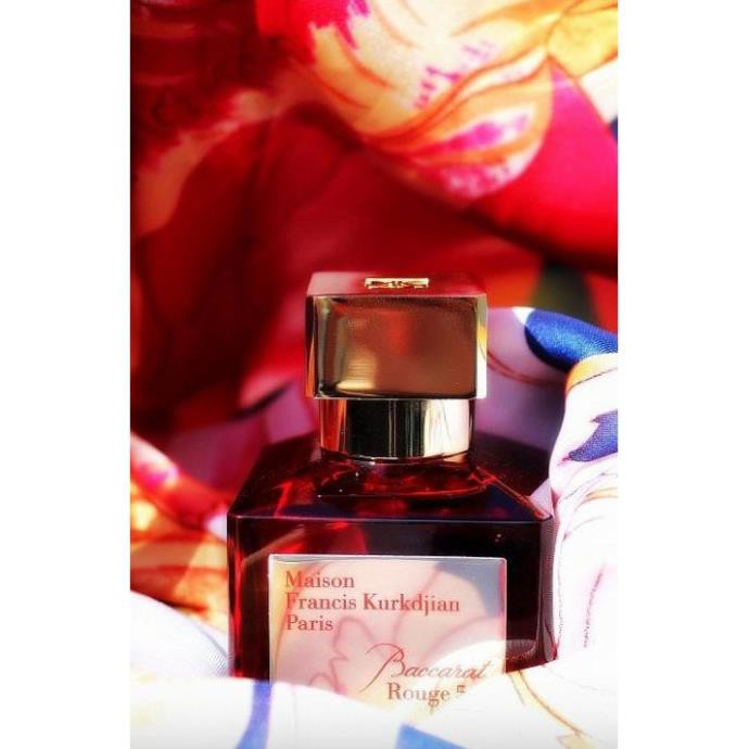 ✧ Mẫu thử nước hoa Baccarat Rouge 540 edp Maison Francis Kurkdjian𝒦𝒟.𝒮𝓉ℴ𝓇ℯ️ | Thế Giới Skin Care
