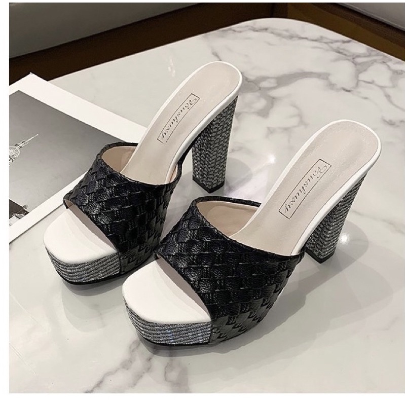 Order _ Cao gót nữ đế trụ siêu xinh hàng Quảng châu cao cấp