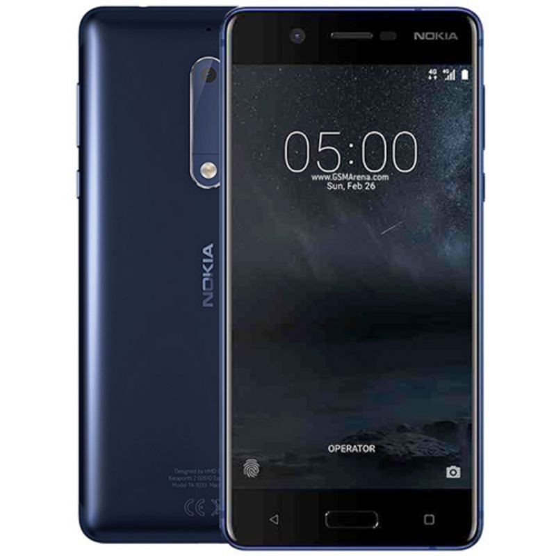 Điện thoại NOKIA5(2/16GB) Cũ đẹp 99% - Chính hãng