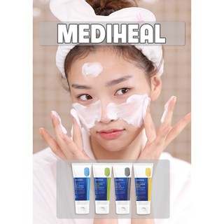 Sữa rửa mặt Mediheal
