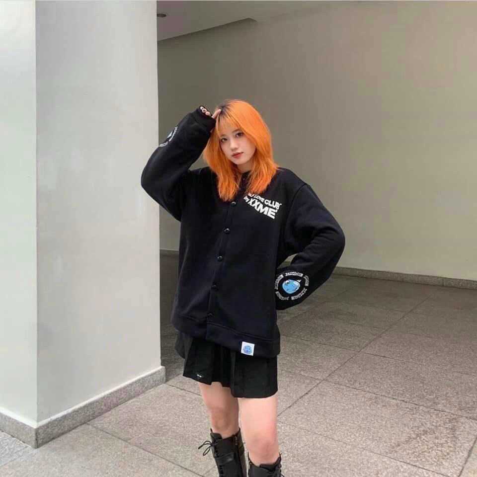 ÁO KHOÁC NỈ HODDIES NỮ SIÊU XINH DÀNH CHO CÁC CHỊ EM , CÁC BẠN GÁI LỰA CHỌN THOẢI MÃI :