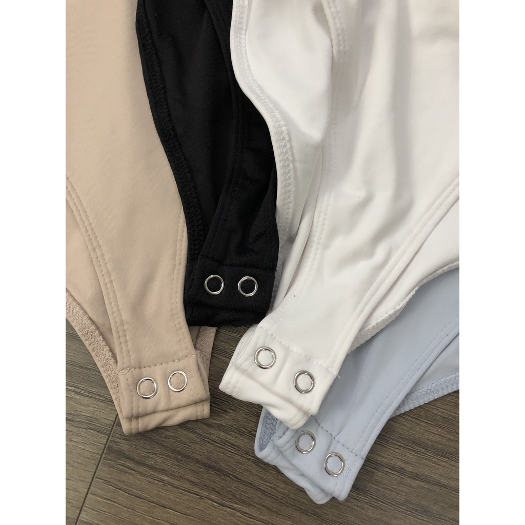 Bodysuit 2 dây nhuyễn | BigBuy360 - bigbuy360.vn