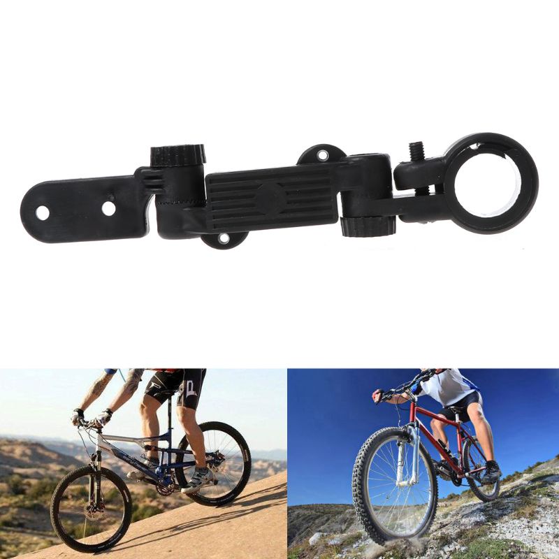 FENDER Tấm Chắn Bùn Bằng Nhựa Chuyên Dụng Cho Xe Đạp Leo Núi