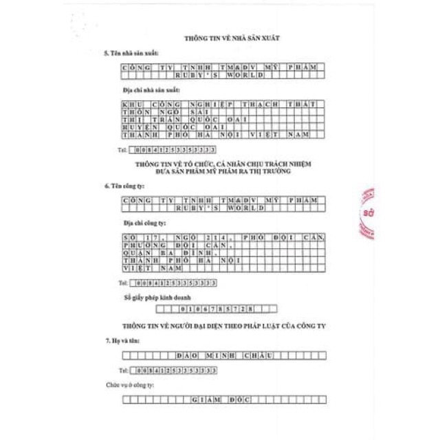 Phấn nước Ngọc trai tươi Magicskin | BigBuy360 - bigbuy360.vn