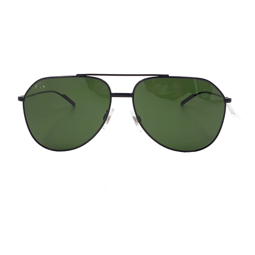 Kính mat Dolce&amp;Gabbana DG2166 0171 màu sắc thời trang chính hãng, thiết kế dễ đeo bảo vệ mắt