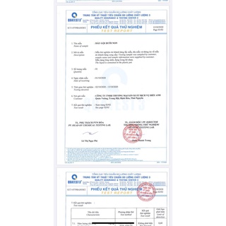 Dầu Gội Bưởi Non Greenlab