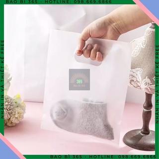 ☎️ 0.5 KG - 1KG 💥TÚI NILONG XOÀI HD TRONG MỜ💥 SANG TRỌNG - HUYỀN BÍ - THỜI TRANG.