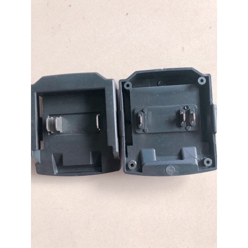 đế chuyển sang chân pin makita trượt thông dụng