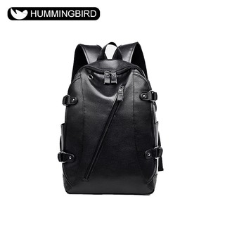 [CHÍNH HÃNG] BaLo Unisex Phong Cách Hàn Quốc Sành Điệu Hummingbird HMB.BL.25002