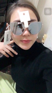 Mắt kính HM Auth đẹp thời trang