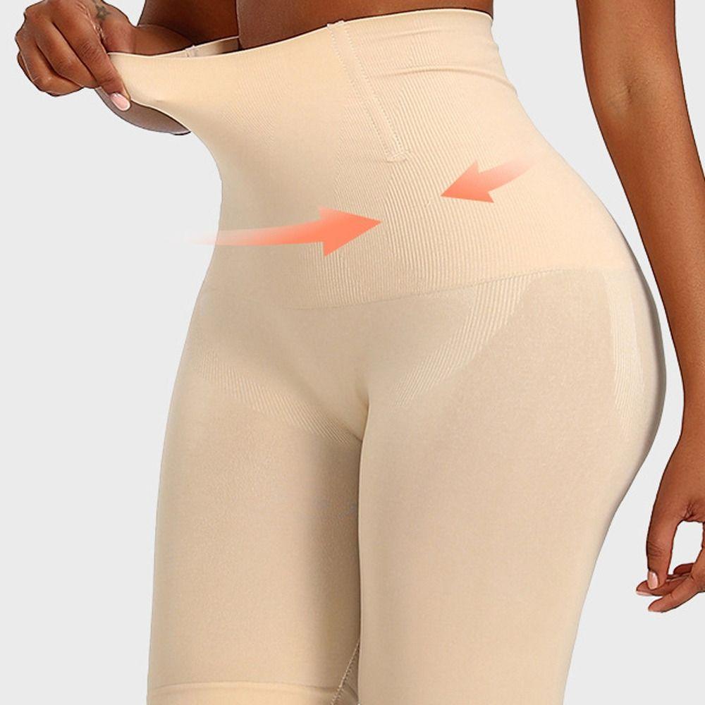 Quần Lót Định Hình Cơ Thể Không Đường May Dành Cho Nữ