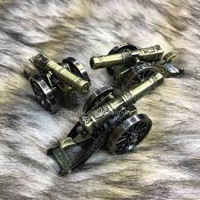 Hột quẹt đại bác